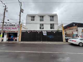 Venta de Oficinas en Morales