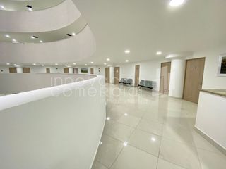 Consultorio en venta en Juriquilla, en piso 16 en Hospital Moscati