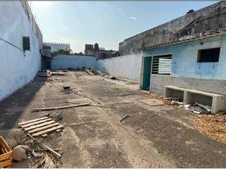 Terreno en Venta en Veracruz Centro