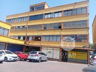 Renta Oficina o Consultorio en Cuautitlán