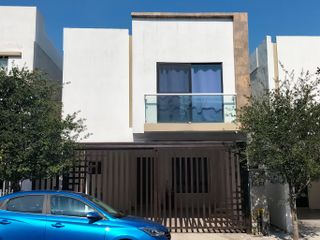 Casas Venta García Zona Dominios Cumbres 30-CV-2322