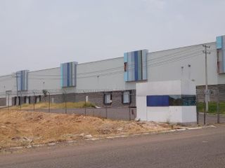 Bodega Industrial - Irapuato
