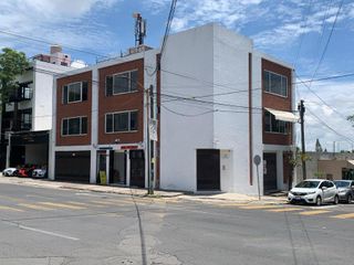 Venta de Edificio Comercial en  Río Mayo