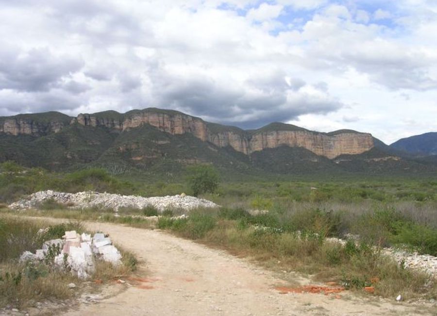 Polontititla, Terreno en Venta, Tehuacan