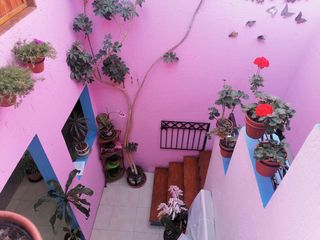 Venta de casa amueblada en conjunto Reforma