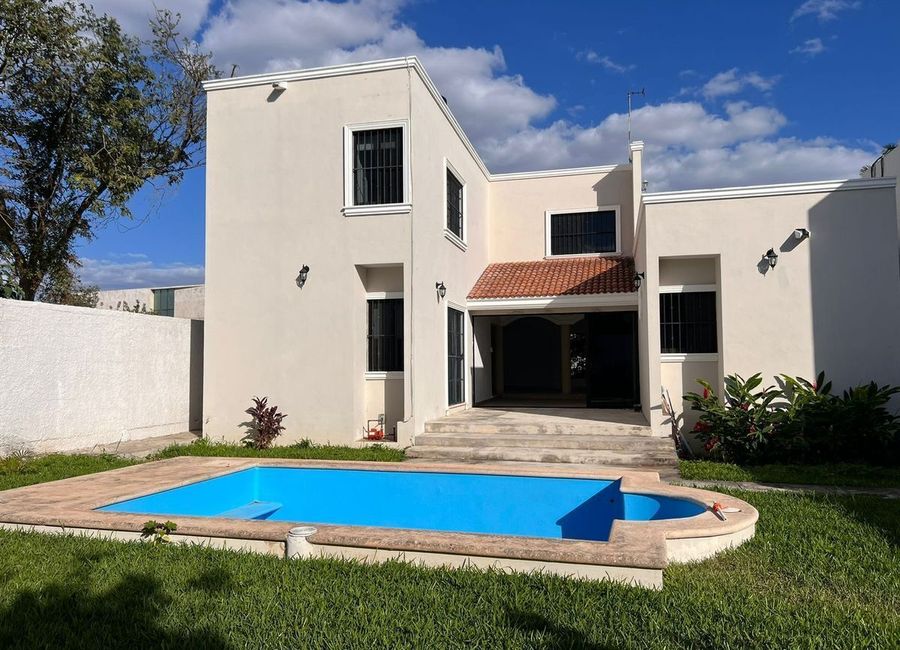 Casa en venta en Colonia Mexico, Merida, Yucatan | Lamudi.com.mx