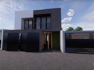 Casa en  venta en San Luis Potosi BCHM6329