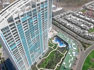 Precioso Departamento En Juriquilla Towers, 2 Recamaras, 2 Baños, Vestidor, 130m