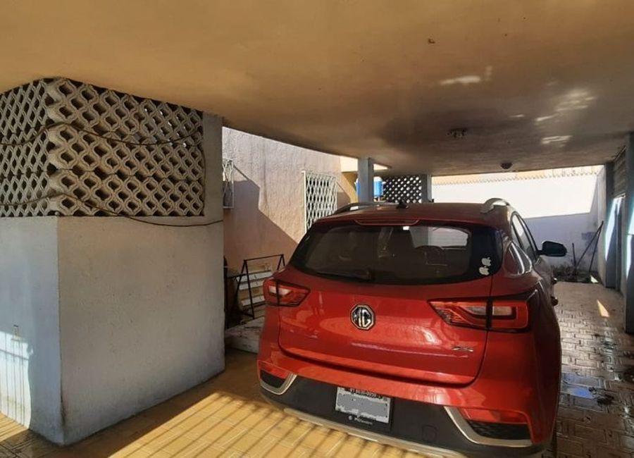 CASA EN VENTA MONTERREY, COL LOMAS DE ANAHUAC