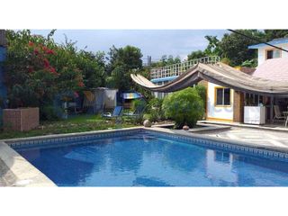 SALE OF HOUSE WITH DEEDS IN TEPOZTLANHUILOTEPEC