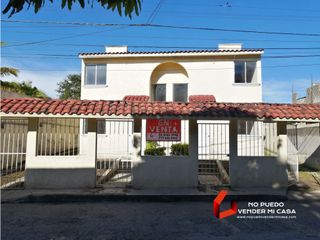 Casa en venta Emiliano Zapata, Colonia Tres de Mayo