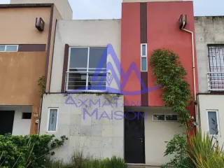 Casa en condominio en remate en San Pedro Totoltepec, Toluca