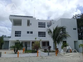 Edificio en venta en Bonfil Cancun AVL6548