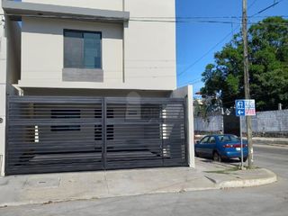Casa sola en venta en Nuevo Progreso, Tampico, Tamaulipas