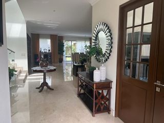 Casa en venta en  Tecamachalco