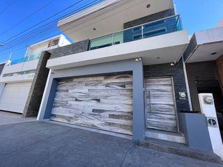 CASA EN VENTA SANTA TERESA. CULIACAN, SINALOA .