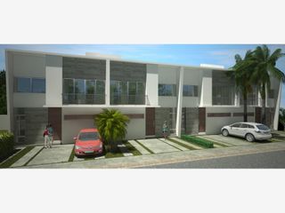 Casa en Venta en Residencial Soho by Astoria Cancun