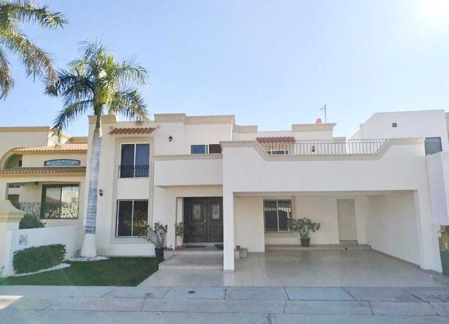 CASA EN VENTA EN CASA GRANDE II