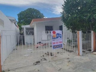 Casa en venta en Mérida, Yucatán, Residencial Pensiones ideal negocio