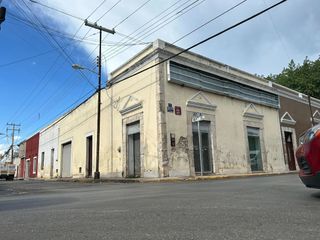 Casa en venta Mérida Yucatán, Centro