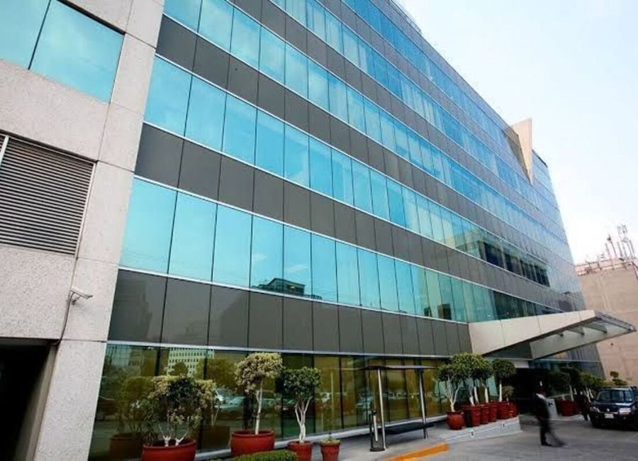 RENTA DE OFICINAS COMERCIALES, CORPORATIVO INTERLOMAS | Lamudi.com.mx