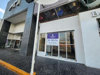 Local Renta Plaza Shopping, Naucalpan de Juárez, Estado de México