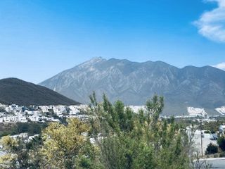 Terreno en Venta, Vistas a las Montañas, Flor de Piedra, Monterrey, Nuevo León
