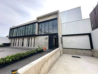 Bodega/Nave Industrial en Renta en El Salto, Jalisco.
