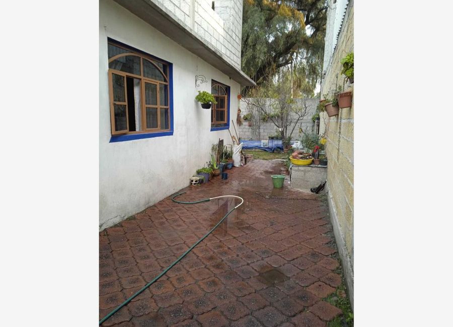 Casa en Venta en El Ranchito