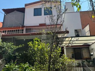 Habitacion en renta en Miguel Hidalgo 3a Seccion, Tlalpan, CDMX.