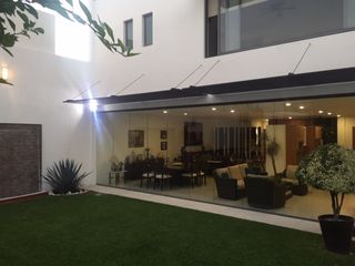 VENTA  CASA  RESIDENCIAL CORINTO BURGOS BUGAMBILIA   CUERNAVACA MORELOS