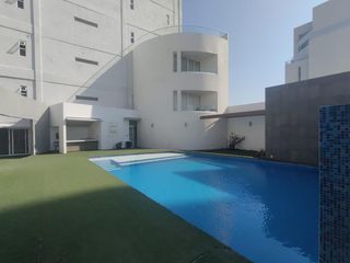 Departamento en Venta/Renta Veracruz sobre boulevard Ávila Camacho con vista al mar Fracc. Costa Verde