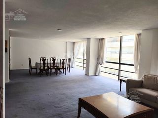 Departamento en venta, Polanco, Miguel Hidalgo