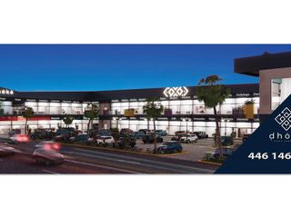 LOCALES EN VENTA Y RENTA QRO, EN ZAKIA, QRO. PREVENTA, ZONA ESTRATEGICA ACCESO A ZAKIA