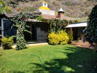 Casa en Fraccionamiento en Fraccionamiento la cañada  Cuernavaca - SOR-384-Fr