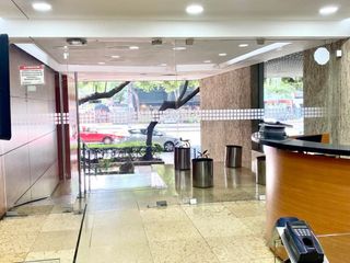 CONSULTORIO, BODEGA U OFICINA EN POLANCO. INCLUYE MANTENIMIENTO