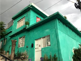 Casa en Lomas del Topo Chico Monterrey