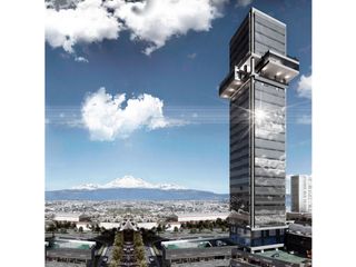 Oficina en Venta en Torre Natyvo, Blvd Los Reyes, Puebla