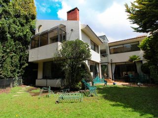 Excelente casa en condominio (solo 6 casas en total)