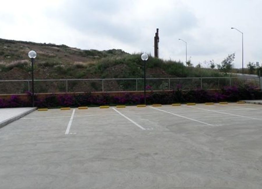 Departamento en Renta en Zacatecas, en Edificio de Ciudad Argentum