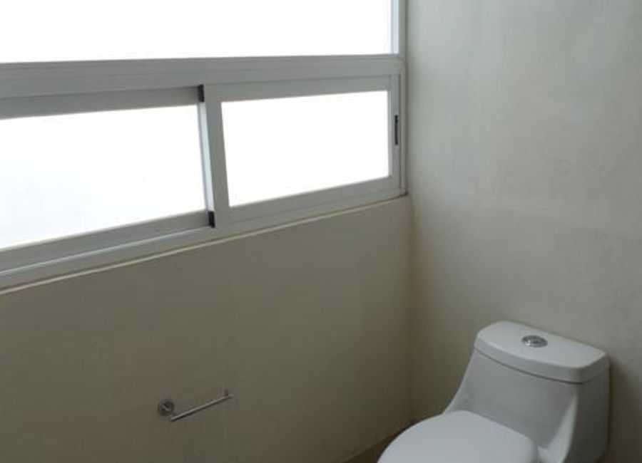 Departamento en Renta en Zacatecas, en Edificio de Ciudad Argentum