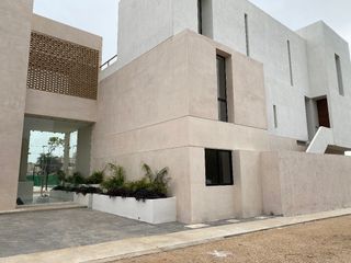 Departamento en venta en Temozon Mérida Yucatán