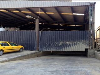 BODEGA EN  RENTA CIUDAD INDUSTRIAL BRUNO PLAGLIAI
