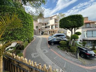 CASA EN CONDOMINIO EN TETELPAN, ALVARO OBREGON, CDMX.