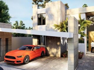 Casa en venta en Nuevo yucatán, Norte de la ciudad.