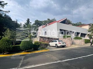 Venta Casa Chiluca - Zona Esmeralda - Atizapán de Zaragoza - Estado de México