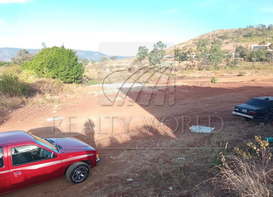 Terrenos Venta Villa Guerrero 08TV778