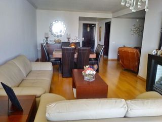 Departamento en venta en Residencial Aquario con 3 recamaras, Interlom