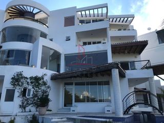 Casa Venta Balcones de Juriquilla 29,500,000 Alfgob R125