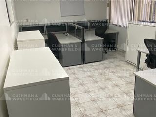 Casa en venta con uso de suelo para oficinas en Monterrey